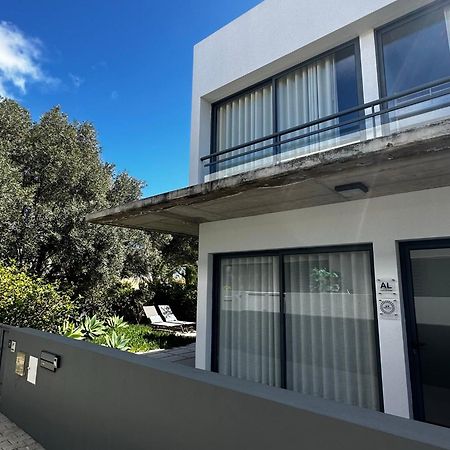 Bordal Houses Casa Da Areia Порту-Санту Экстерьер фото