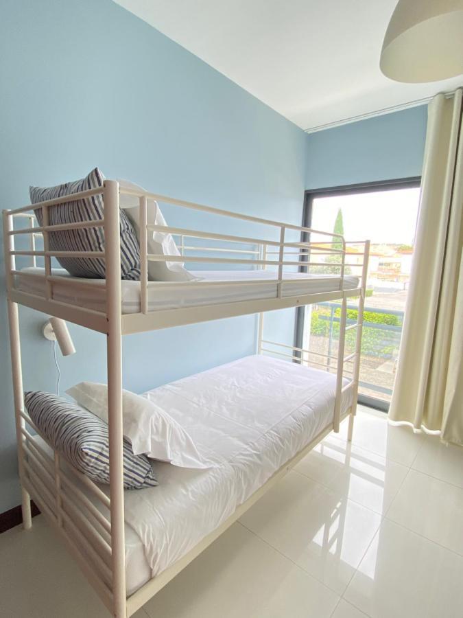 Bordal Houses Casa Da Areia Порту-Санту Экстерьер фото