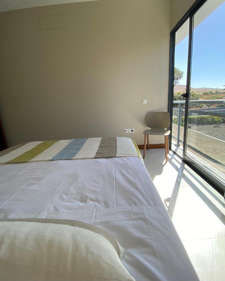 Bordal Houses Casa Da Areia Порту-Санту Экстерьер фото