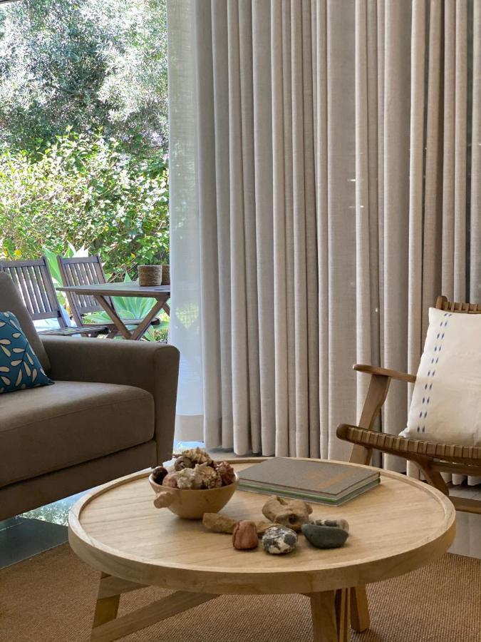 Bordal Houses Casa Da Areia Порту-Санту Экстерьер фото